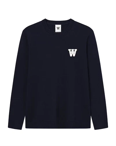 Wood Wood - WWTay Strik - Salute